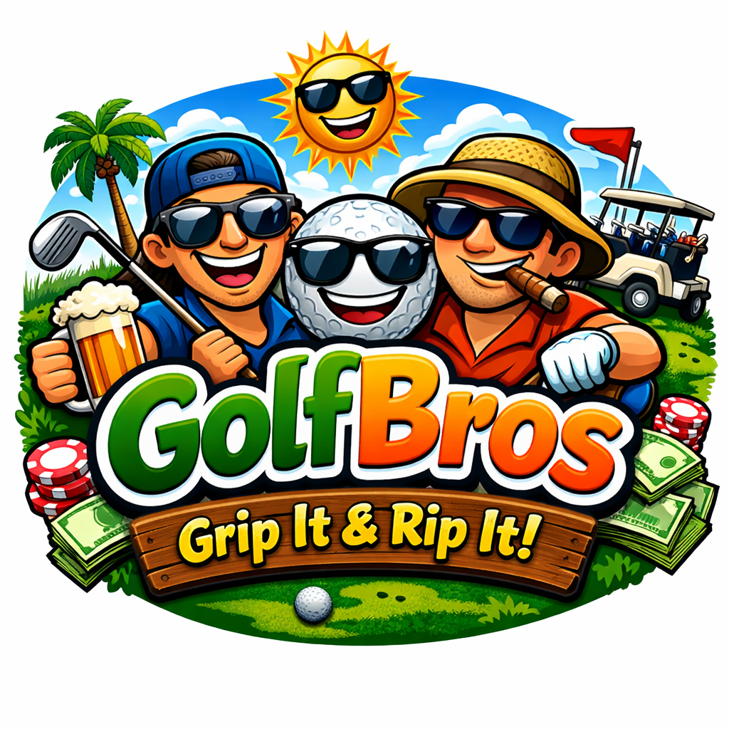 GolfBros Skinz